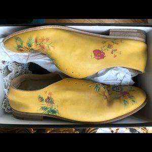 Farrell I Rossetti loafer